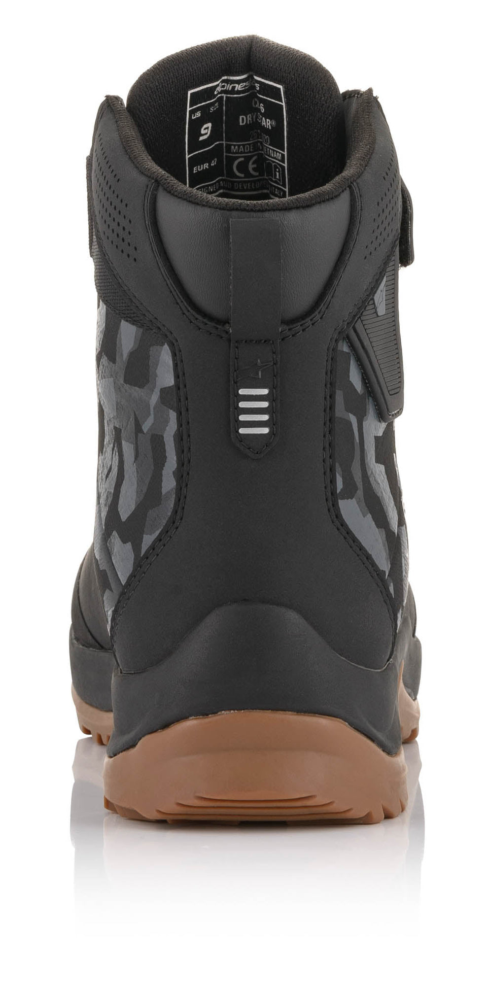 CR-6 Drystar® Riding Shoes