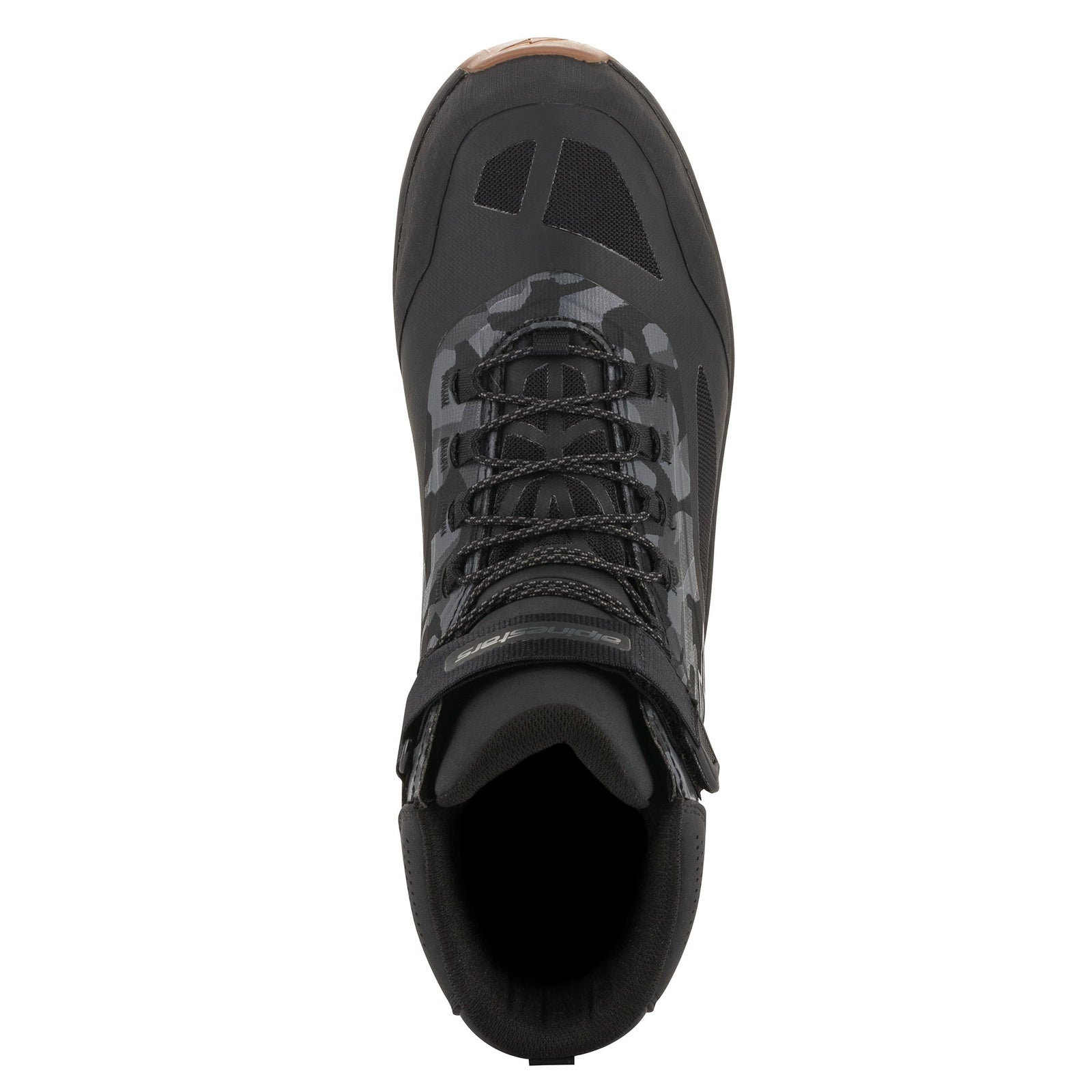 CR-6 Drystar® Riding Shoes