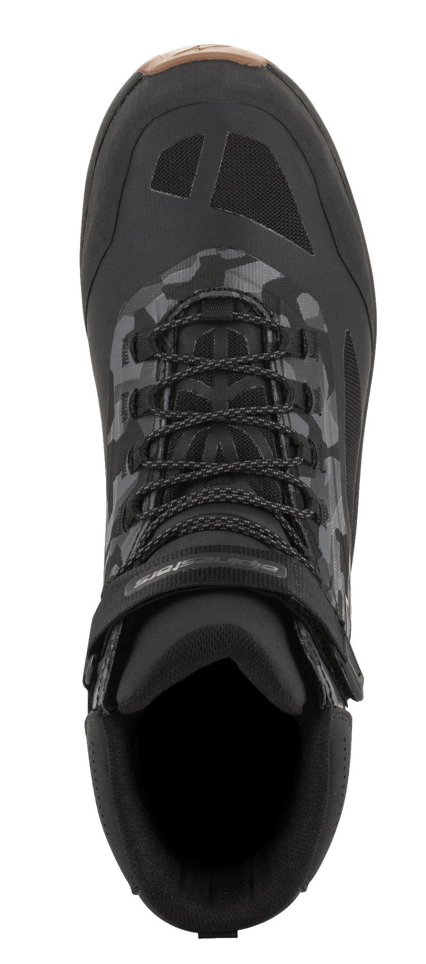 CR-6 Drystar® Riding Shoes