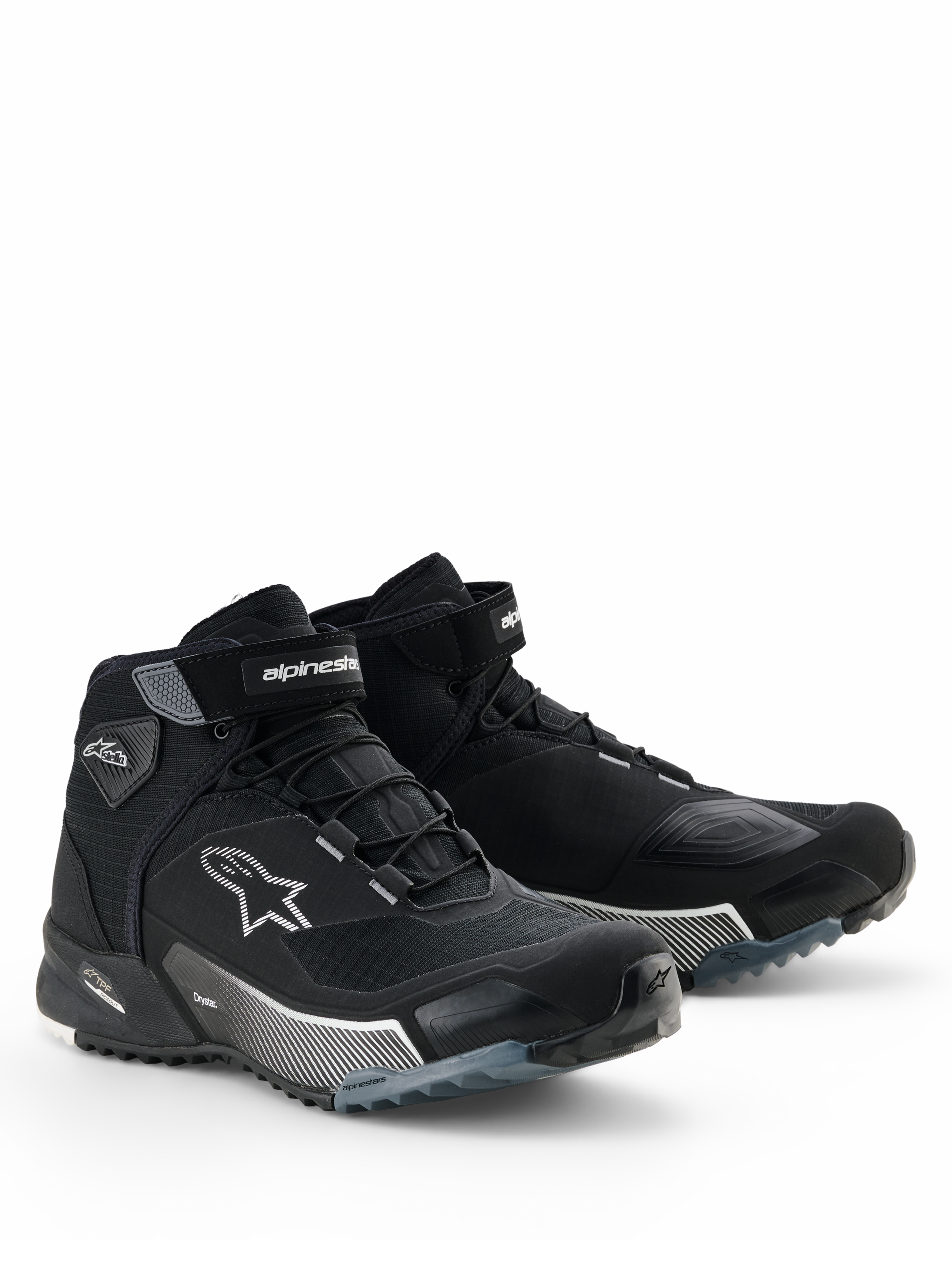CR-X Women Drystar® Riding Shoe