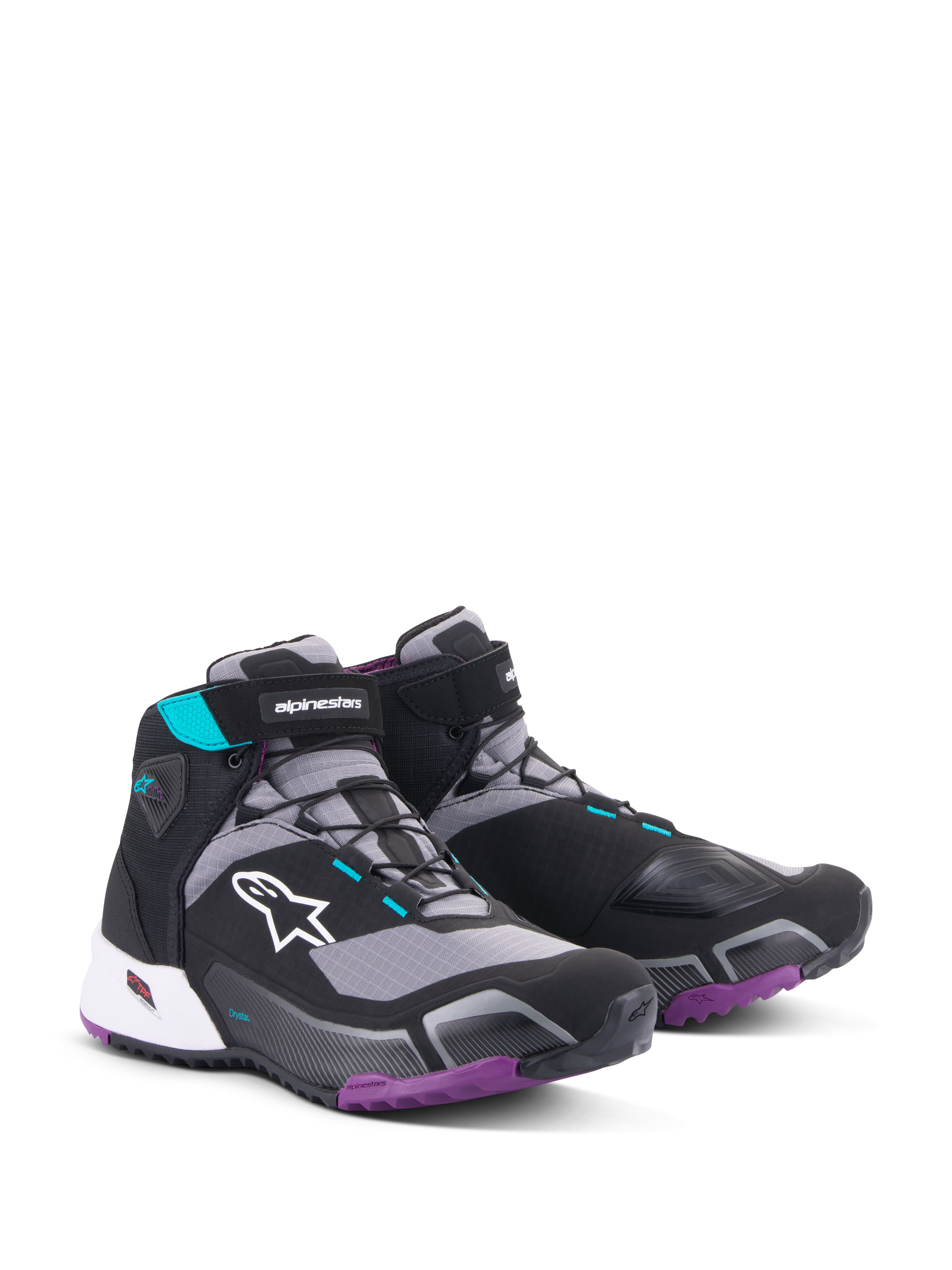 CR-X Women Drystar® Riding Shoe