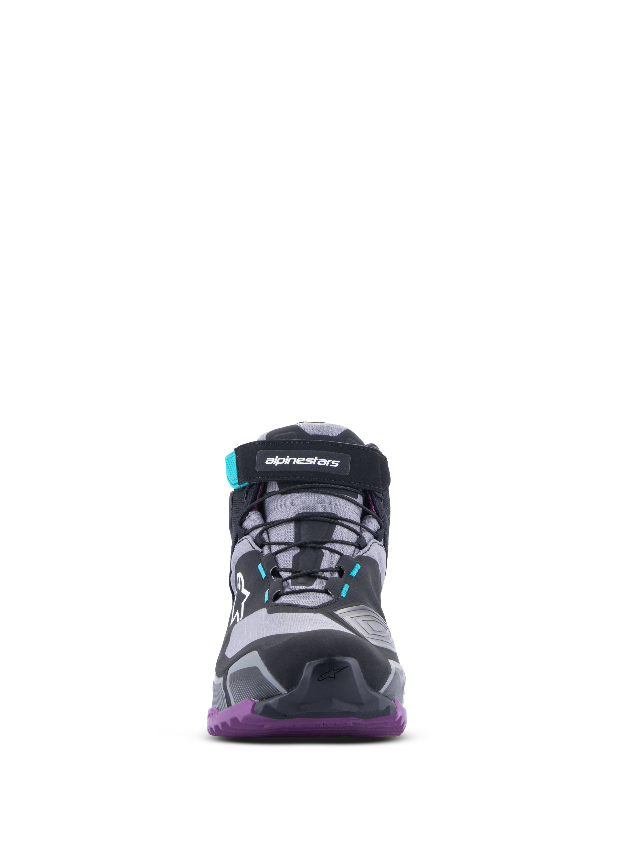 新品Alpinestars CR-X Women's サイズUS7.5 CR-X Women's Drystar Riding Shoe - Motorcycle Shoes | Alpinestars®