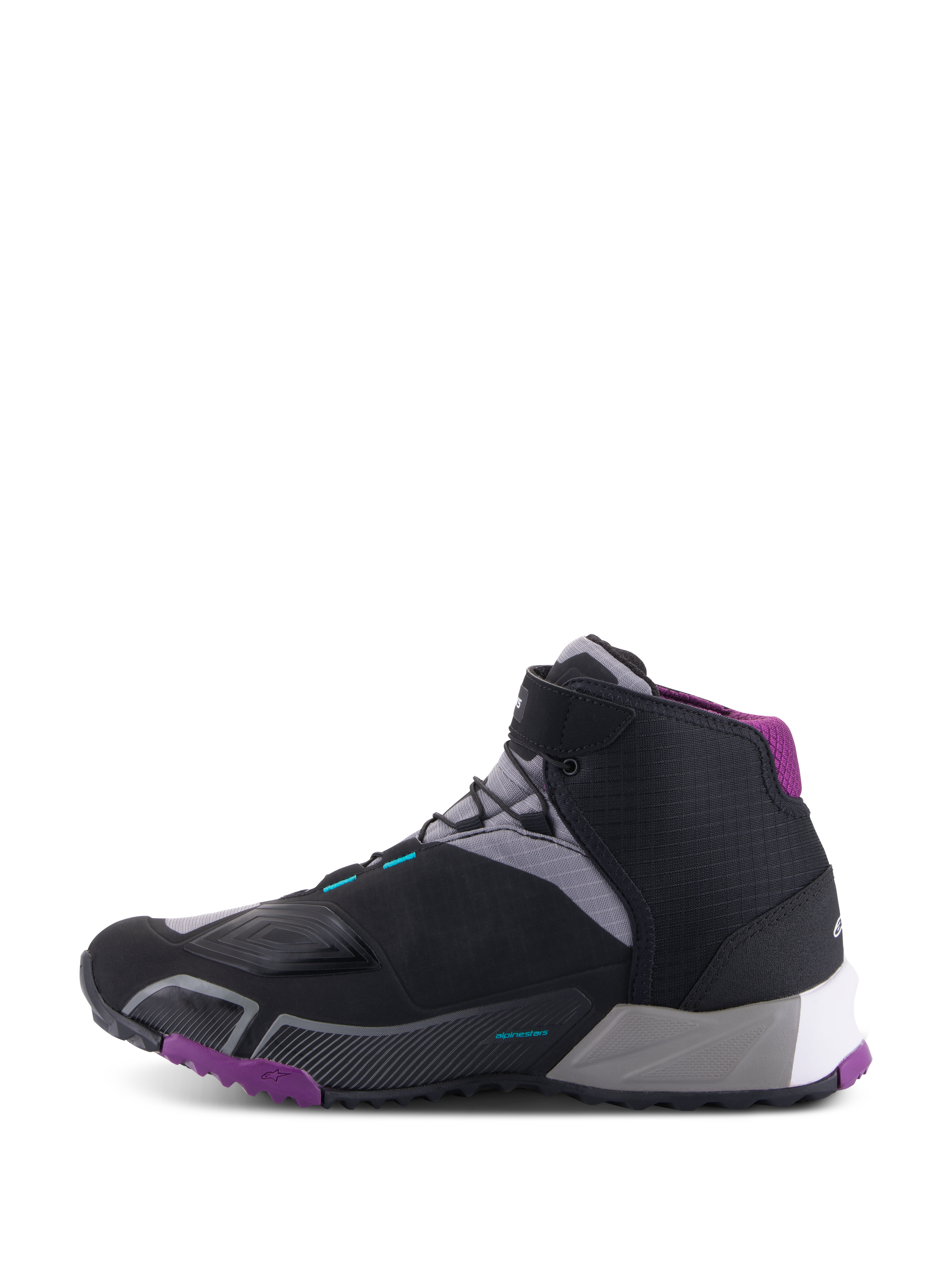 CR-X Women Drystar® Riding Shoe