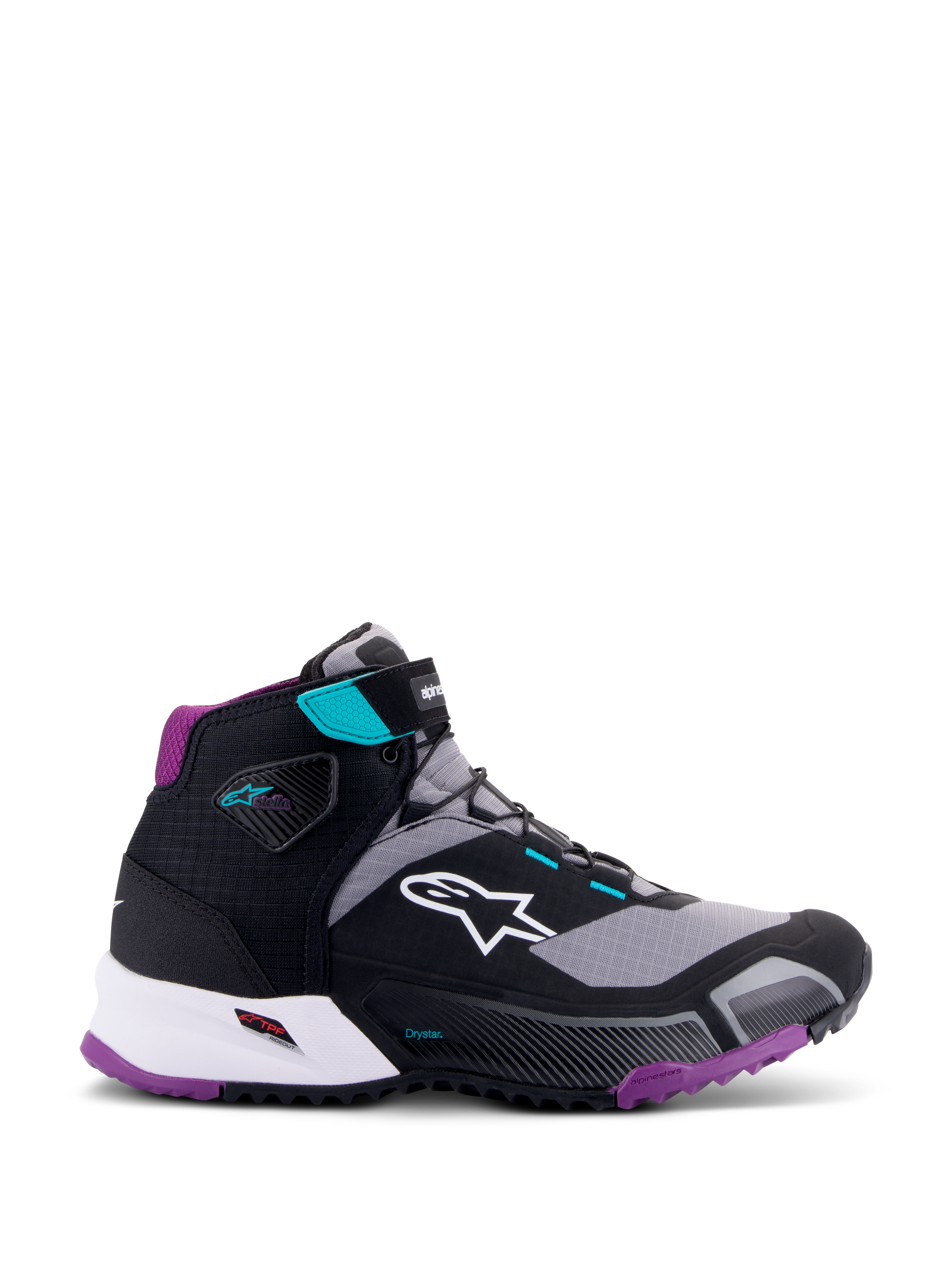 CR-X Women Drystar® Riding Shoe