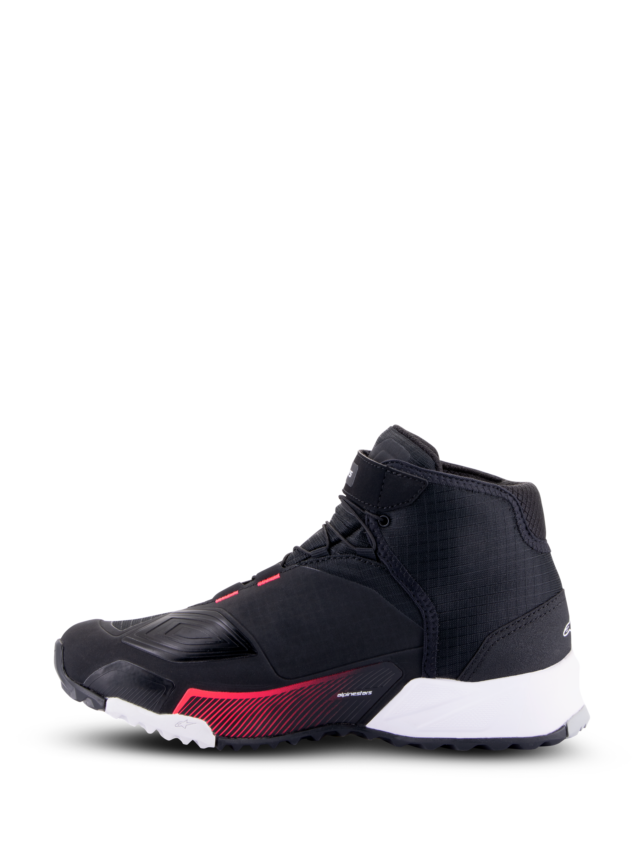 CR-X Women's Drystar Riding Shoe - Motorcycle Shoes | Alpinestars® CR-X Women's Drystar Riding Shoe - Motorcycle Shoes | Alpinestars®