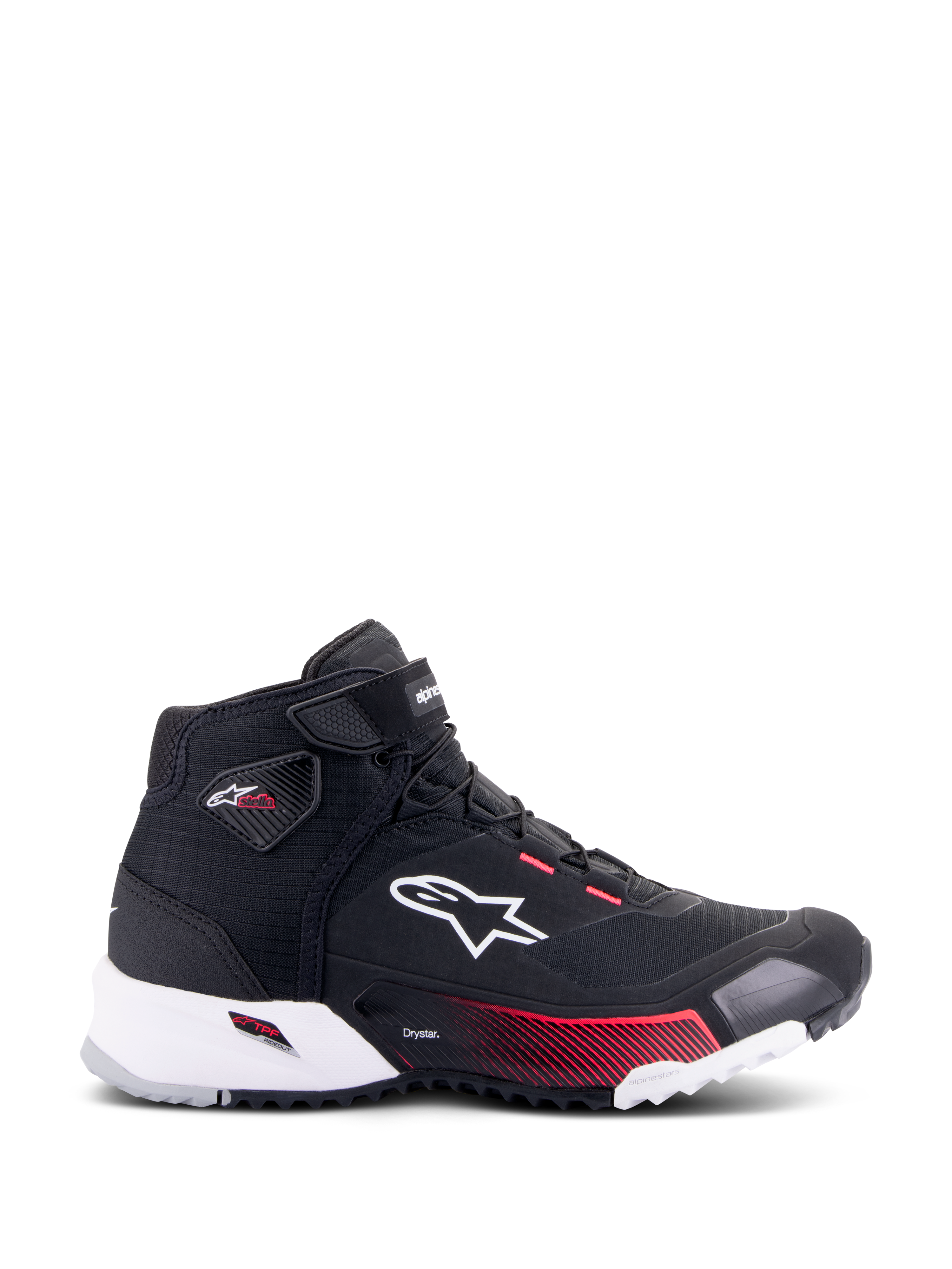 CR-X Women’s Drystar® Riding Shoe