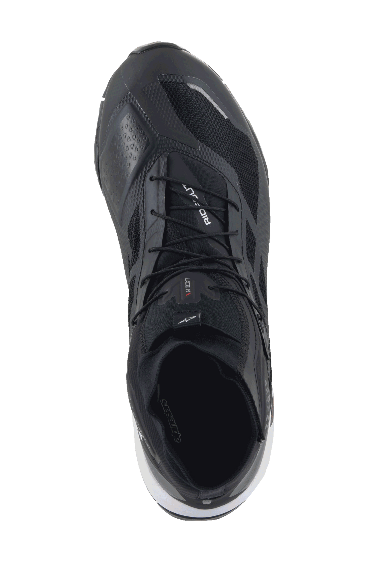 CR-1 - Motorcycle Riding Shoes | Alpinestars®