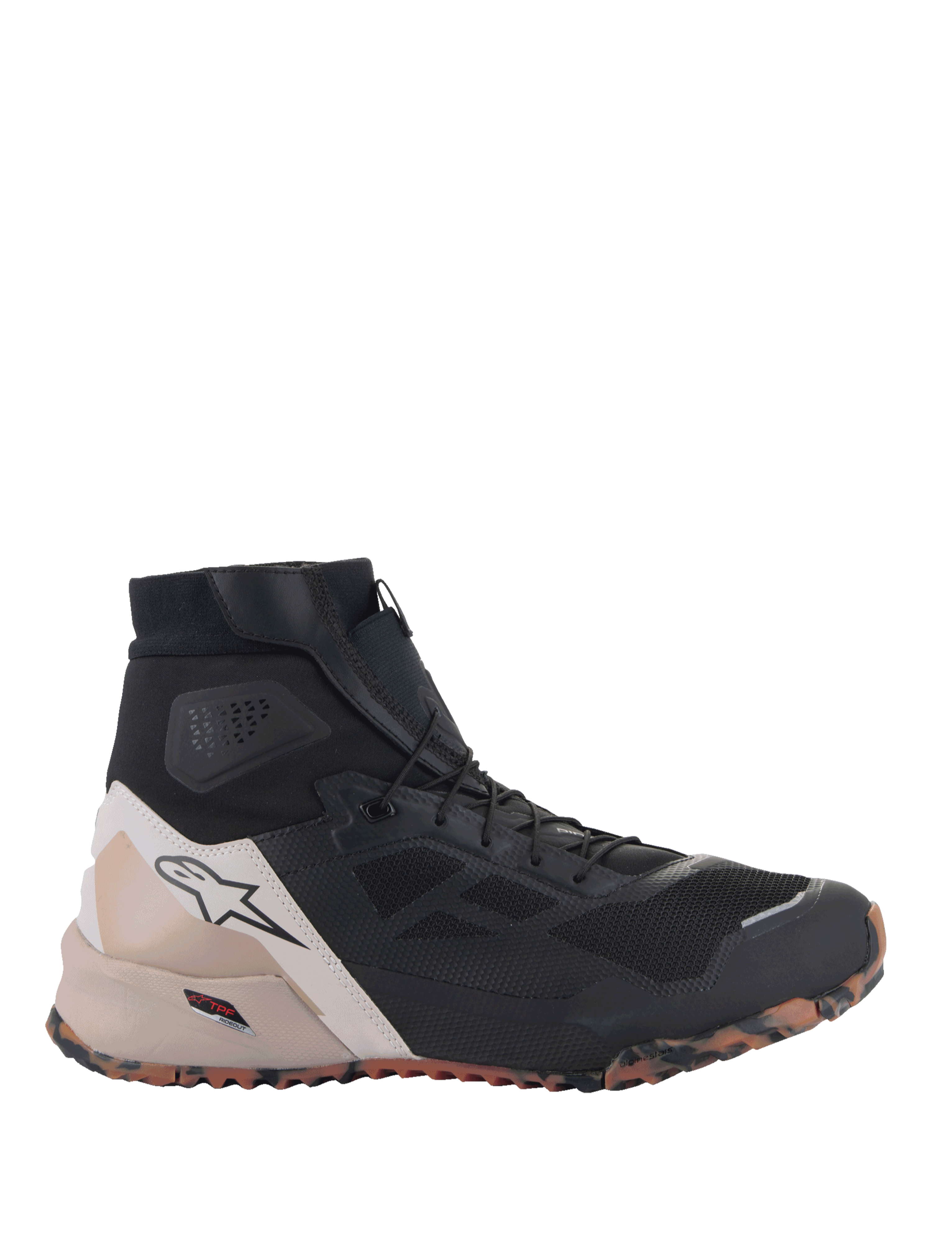 CR-1 Shoes