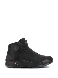 CR-X Drystar® Riding Shoes - Motorcycle Footwear | Alpinestars® CR-X Drystar® Riding Shoes - Motorcycle Footwear | Alpinestars®