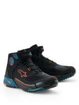 CR-X Drystar® Riding Shoes