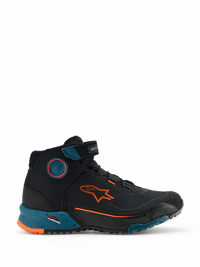 CR-X Drystar® Riding Shoes - Motorcycle Shoes | Alpinestars® CR-X Drystar® Riding Shoes - Motorcycle Shoes | Alpinestars®