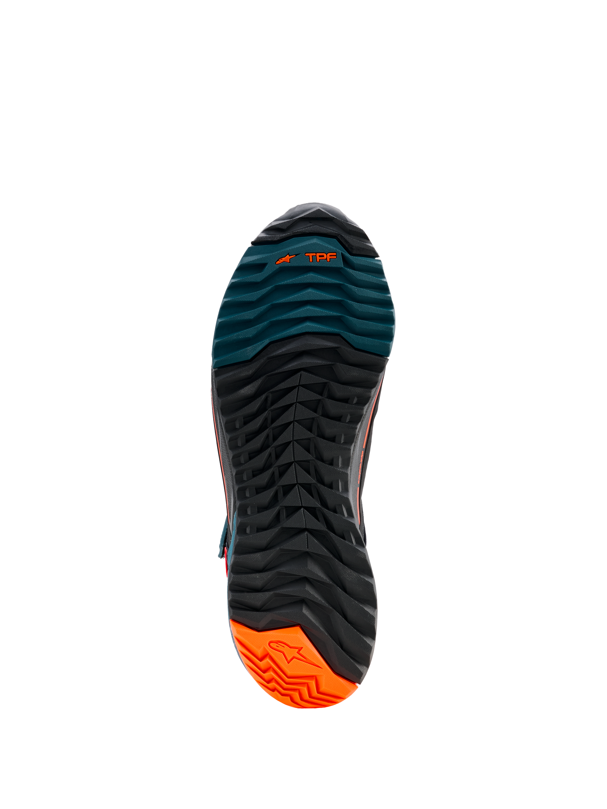 CR-X Drystar® Riding Shoes