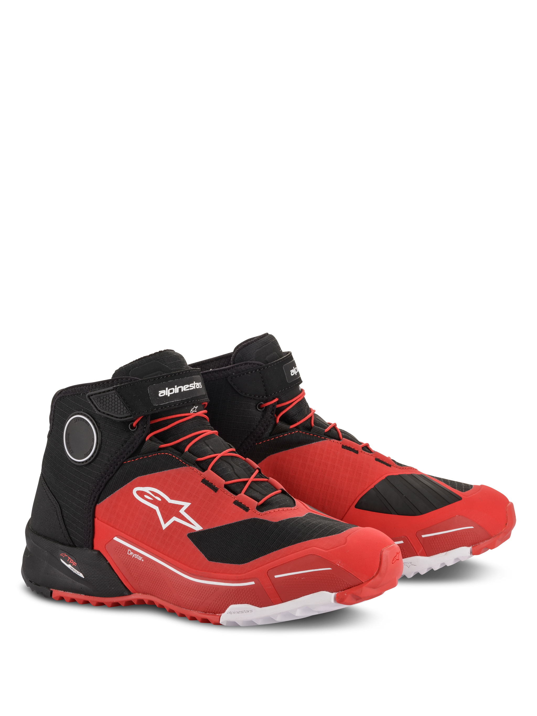 CR-X Drystar® Riding Shoes - Motorcycle Footwear | Alpinestars® CR-X Drystar® Riding Shoes - Motorcycle Footwear | Alpinestars®