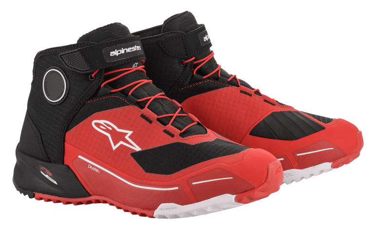 Alpinestars drystar shoes hot sale