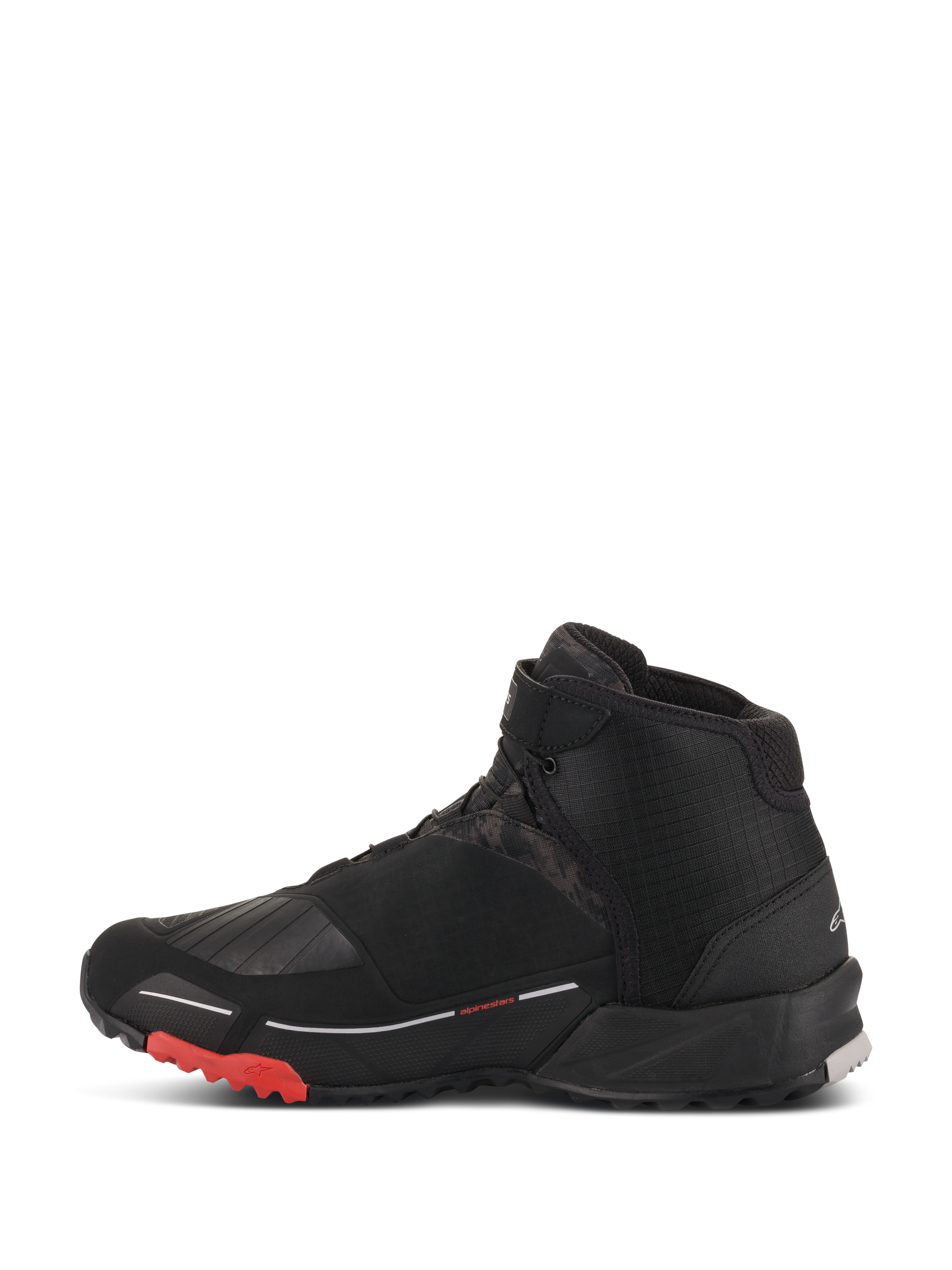 CR-X Drystar® Riding Shoes - Motorcycle Footwear | Alpinestars® CR-X Drystar® Riding Shoes - Motorcycle Footwear | Alpinestars®