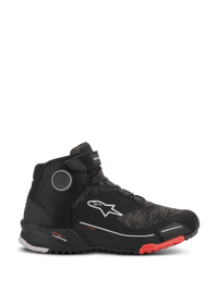 CR-X Drystar® Riding Shoes - Motorcycle Footwear | Alpinestars® CR-X Drystar® Riding Shoes - Motorcycle Footwear | Alpinestars®