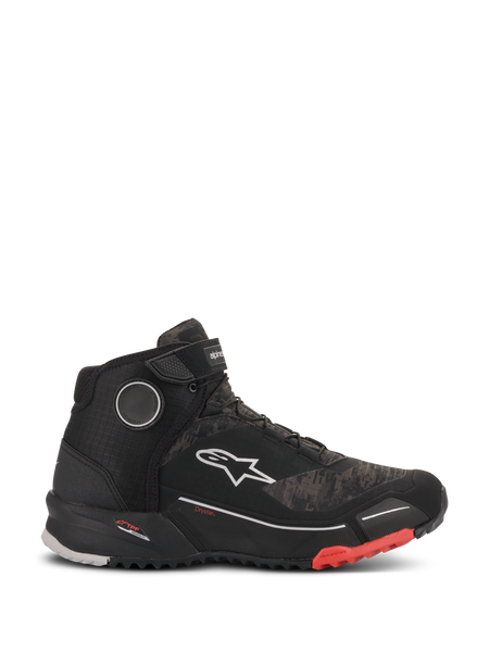 Alpinestars ドライスター　US9 2611820-993-r3_cr-x-drystar-