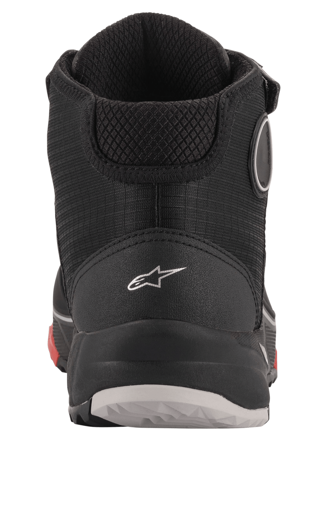 CR-X Drystar® Riding Shoes - BLACK URBAN Riding Shoes | Alpinestars