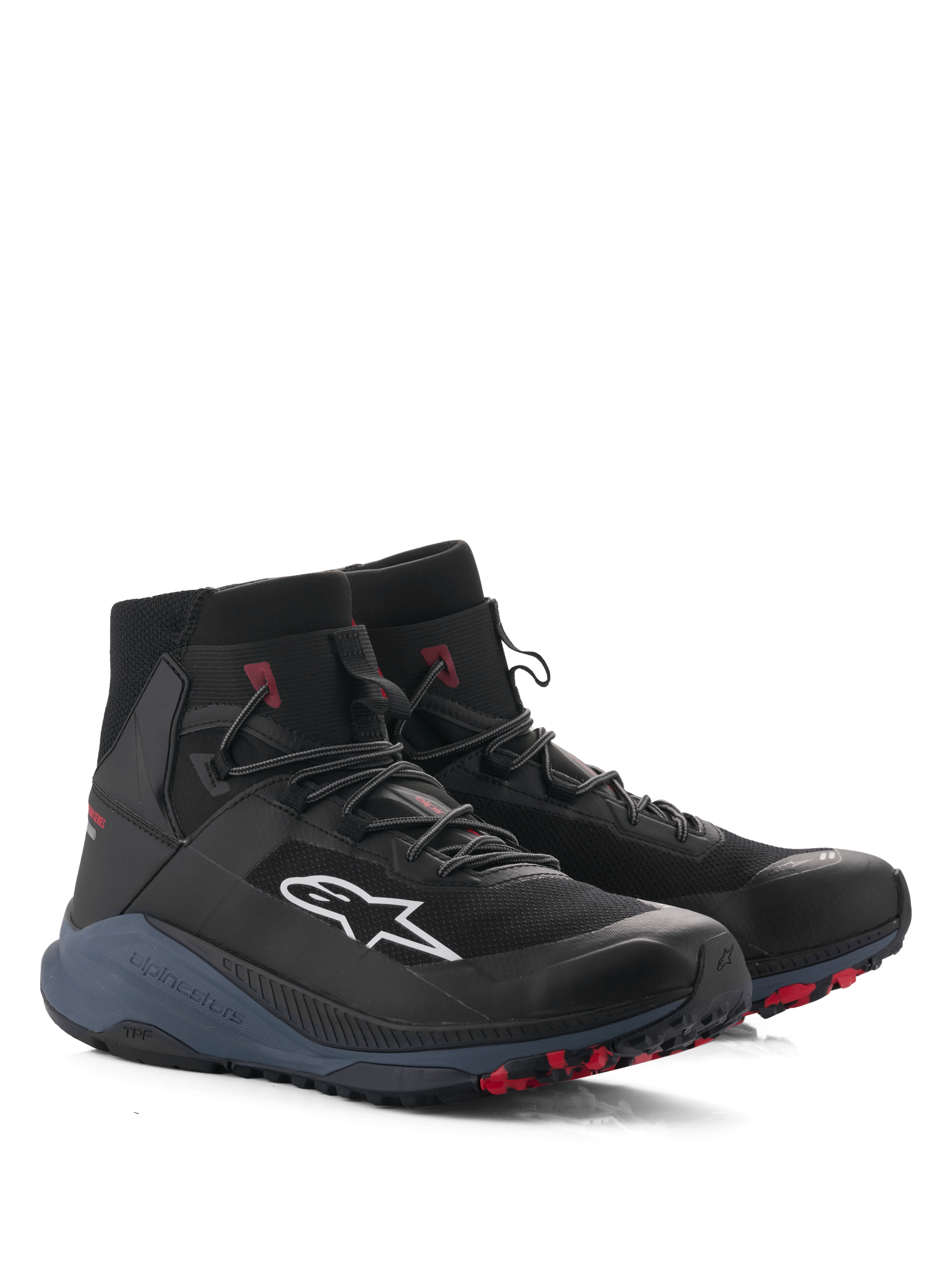 Speedforce Xr Shoes | Alpinestars