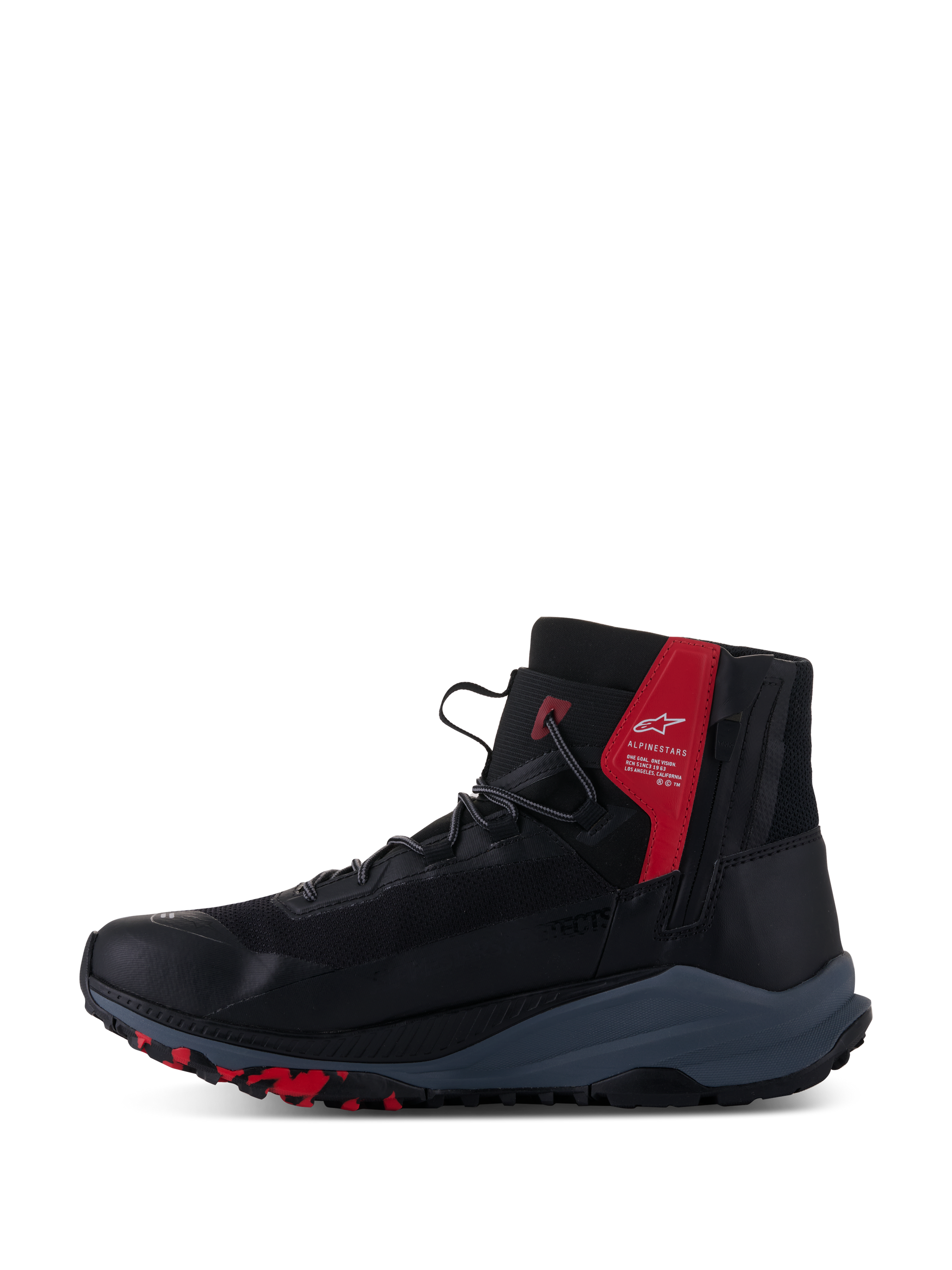 Speedforce Xr Shoes | Alpinestars