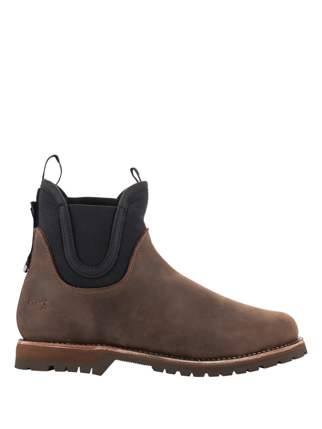 Turnstone - Motorcycle Shoes | Alpinestars®
