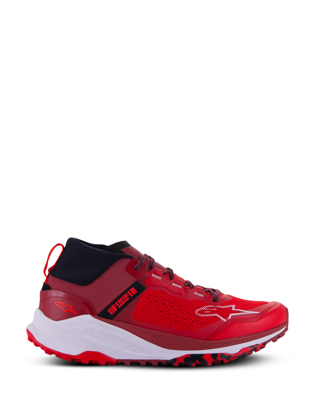 Meta XR V2 - Motorcycle Shoes | Alpinestars®