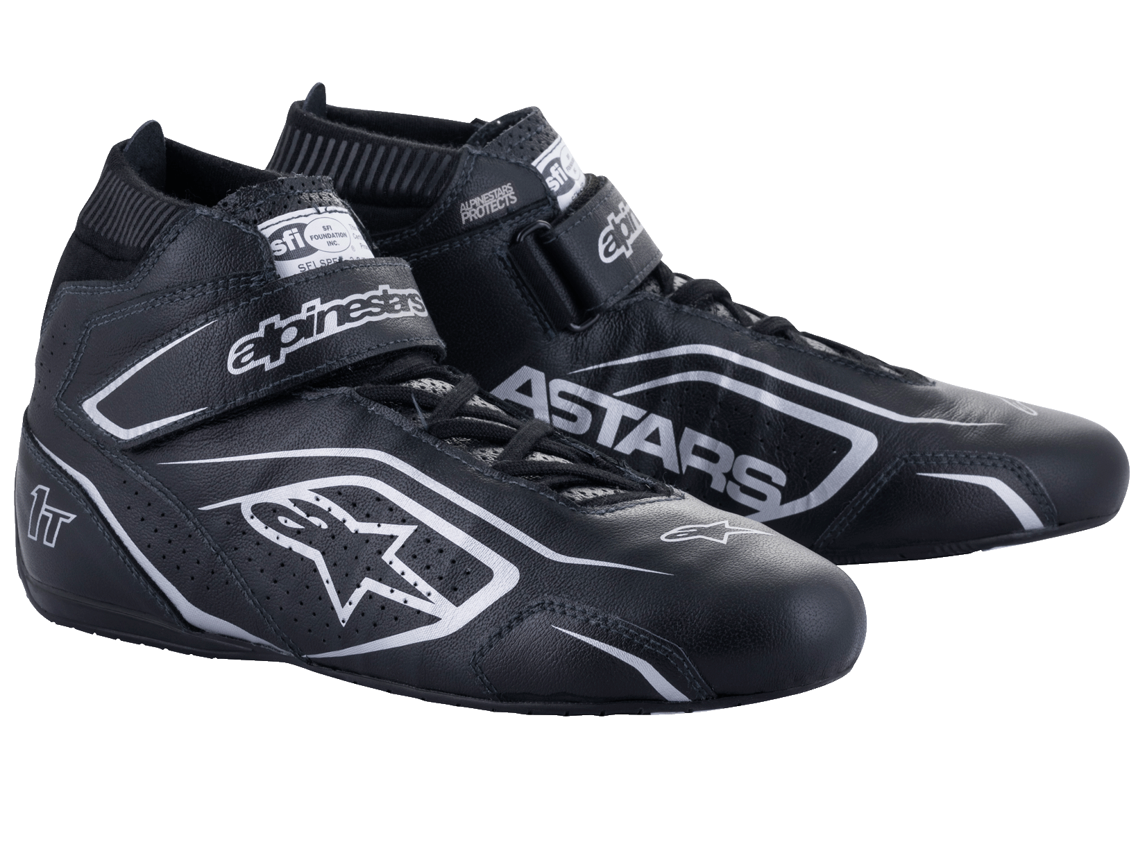 Tech-1 T V3 Shoes