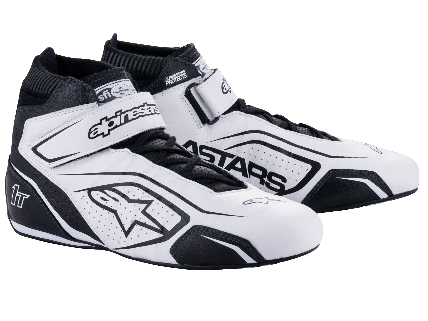 Tech-1 T V3 Shoes