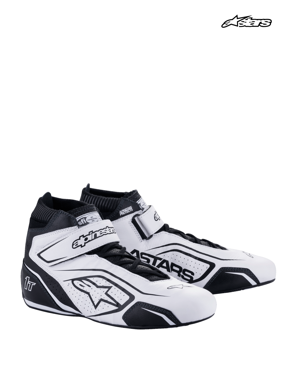 Tech-1 T V3 Shoes