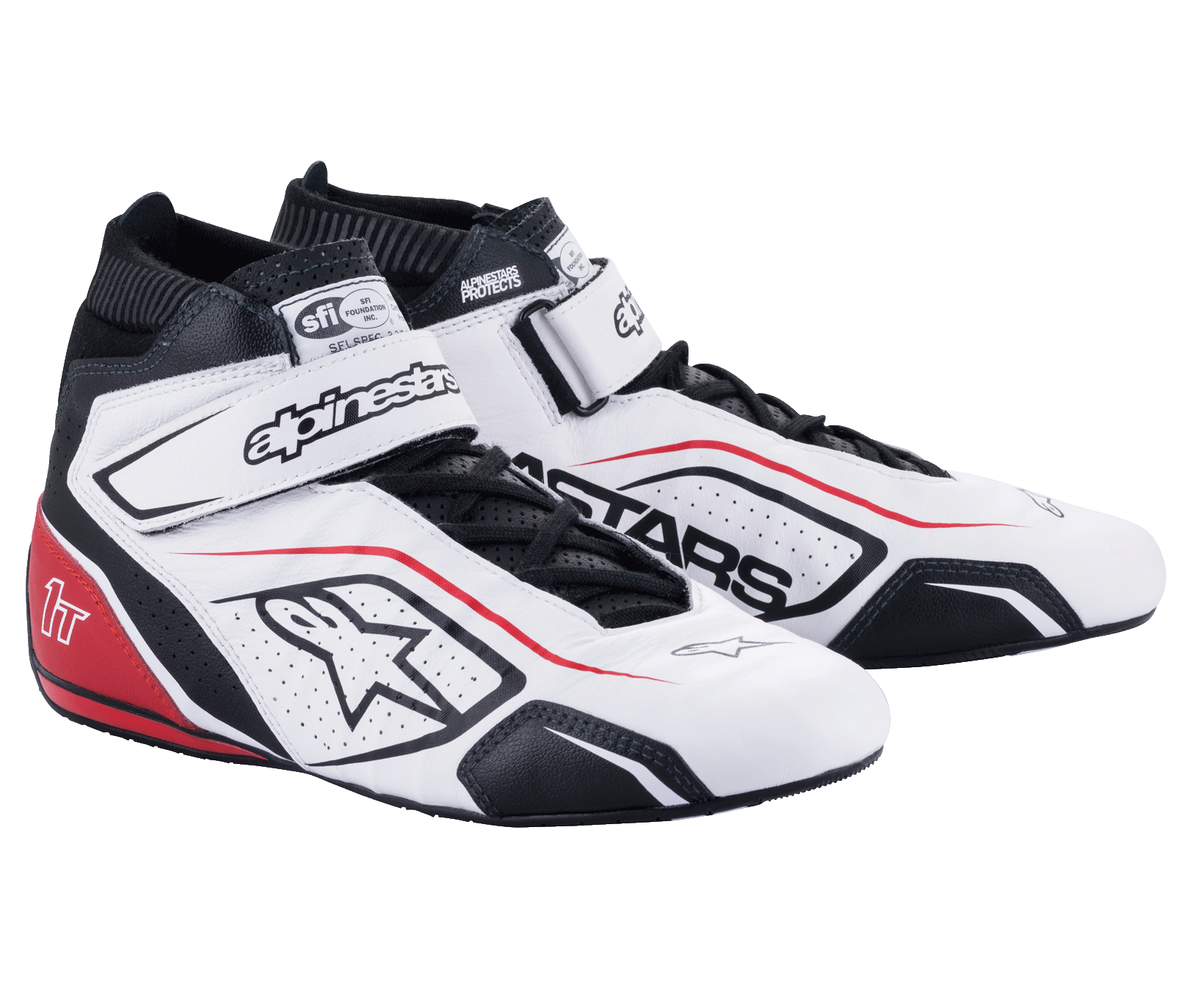 Tech-1 T V3 Shoes