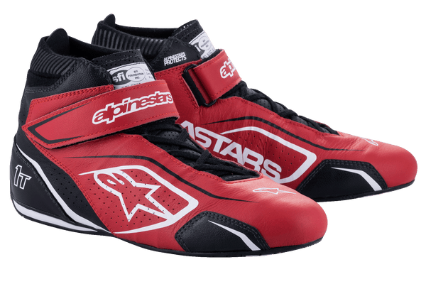 Tech-1 T V3 - Auto Shoes | Alpinestars®