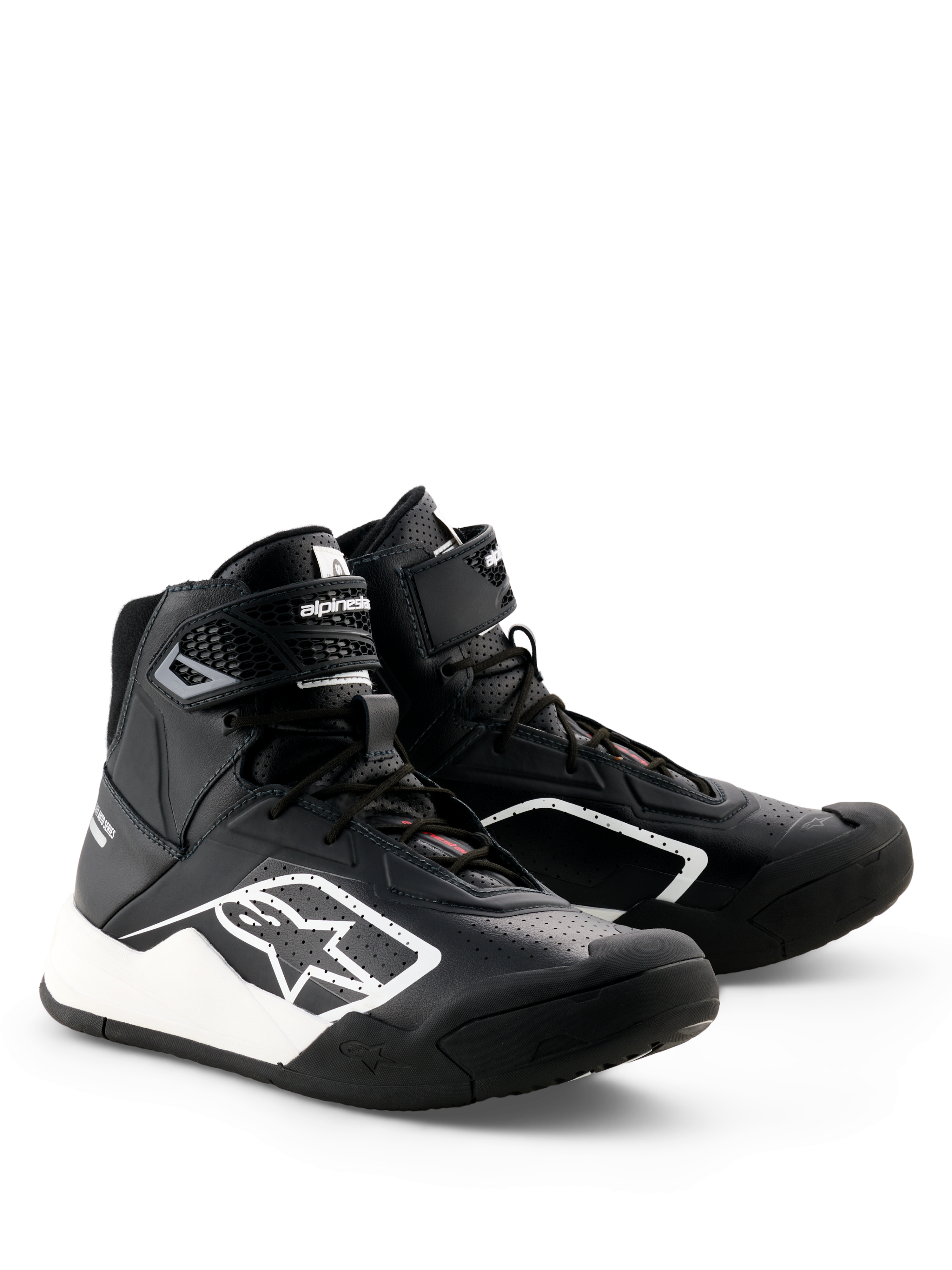 Radar V2 Shoes FIA/SFI