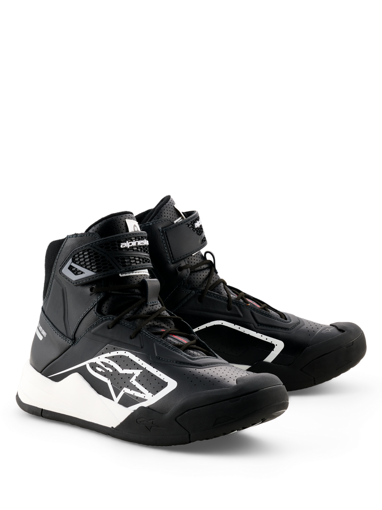 Radar V2 Shoes FIA/SFI