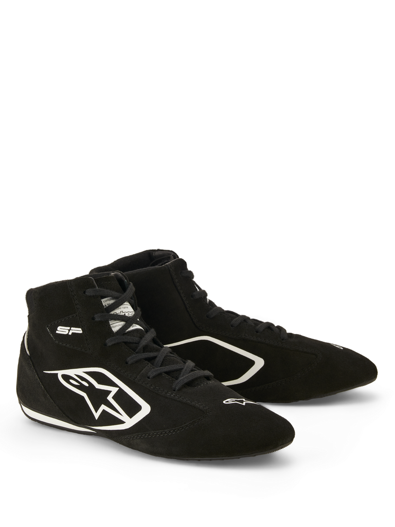 SP V3 Shoes SFI