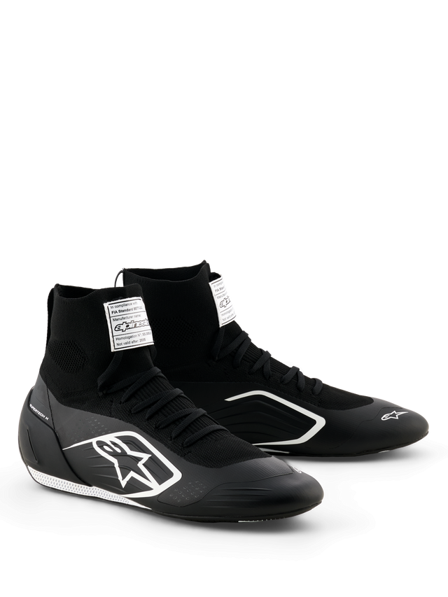 Supertech K Shoes - FIA