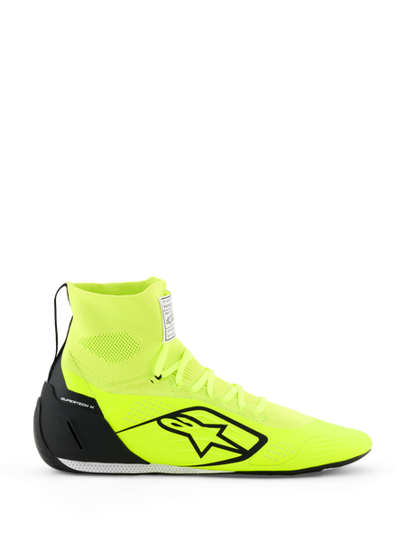 Supertech K Shoes FIA | Alpinestars
