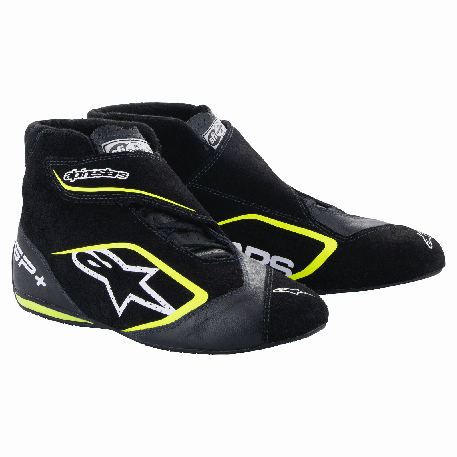 SP + Shoes - Auto Footwear | Alpinestars® SP + Shoes - Auto Footwear | Alpinestars®