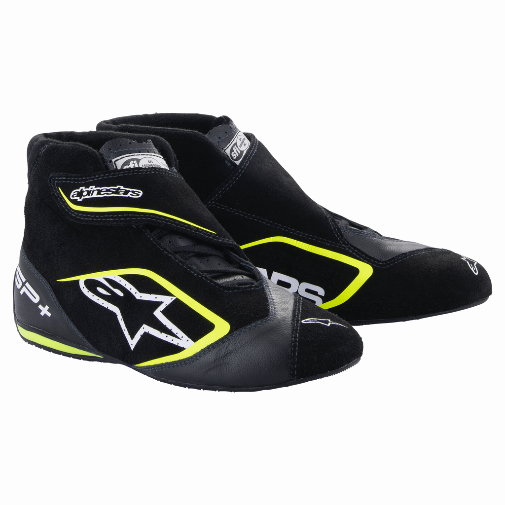 alpinestars ライディングシューズSP-1 サイズ42 SP + Shoes - Auto Footwear | Alpinestars®