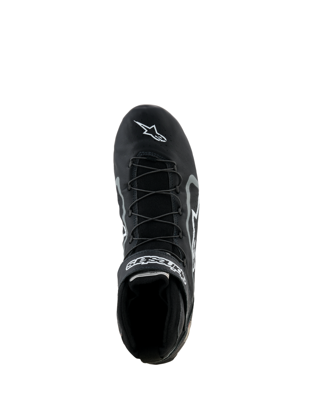 Limited Edition Lamborghini Tech-1 Z V3 Shoes FIA