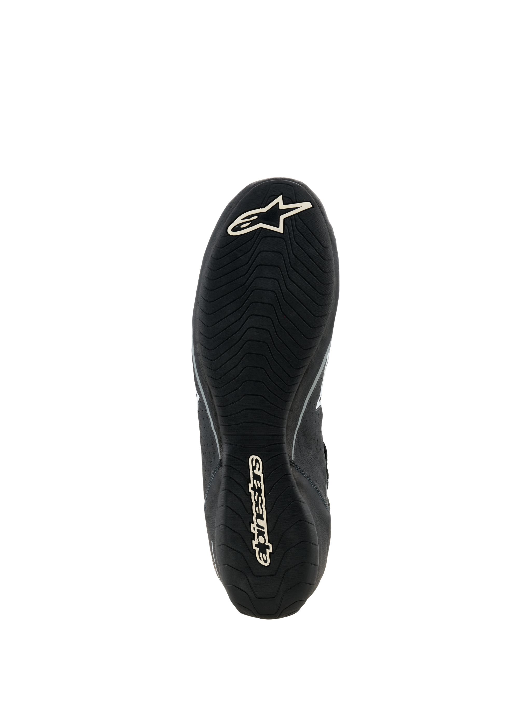 Limited Edition Lamborghini Tech-1 Z V3 Shoes Fia | Alpinestars®