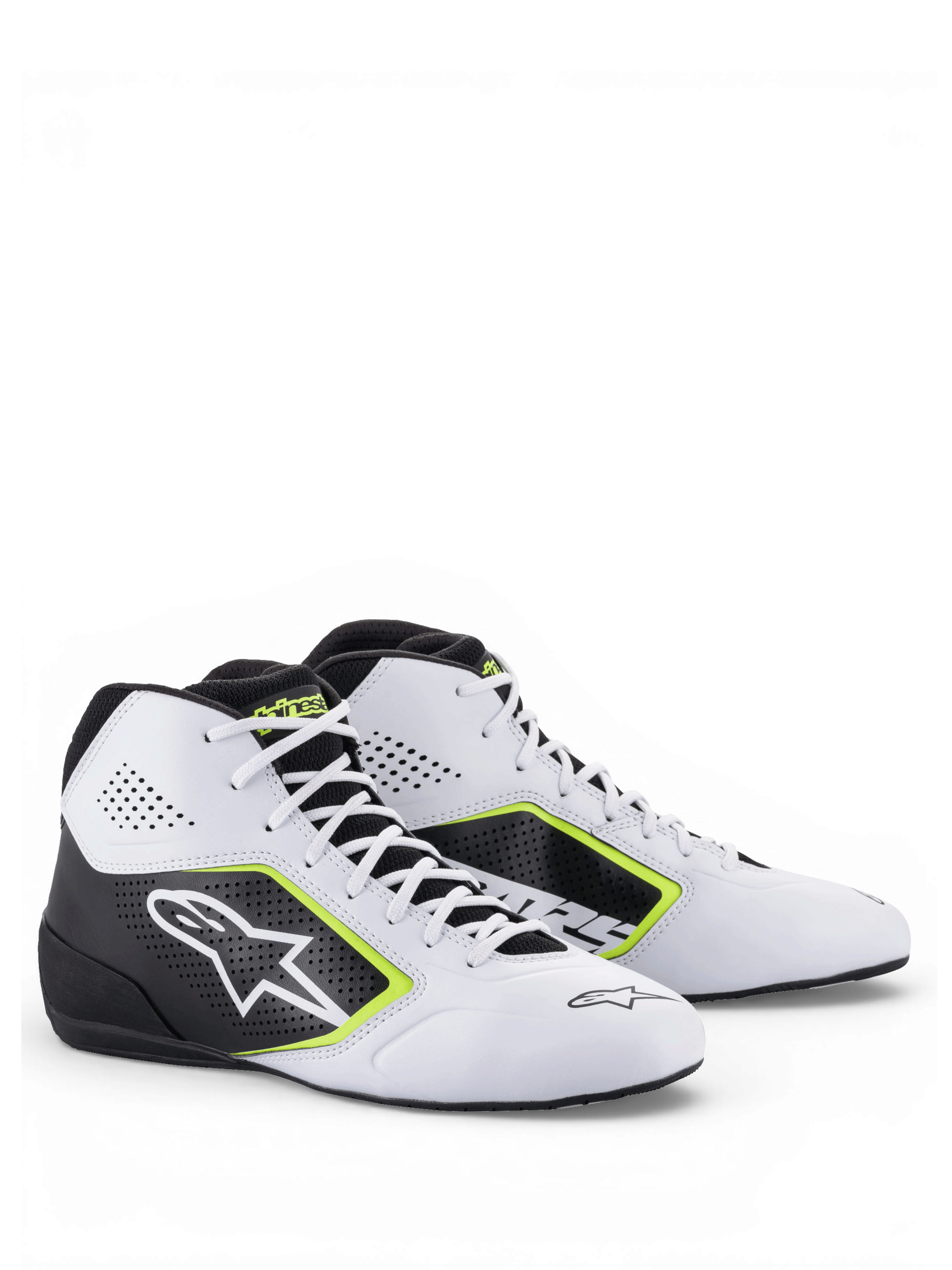 Tech-1 K Start V2 - Karting Shoes | Alpinestars®