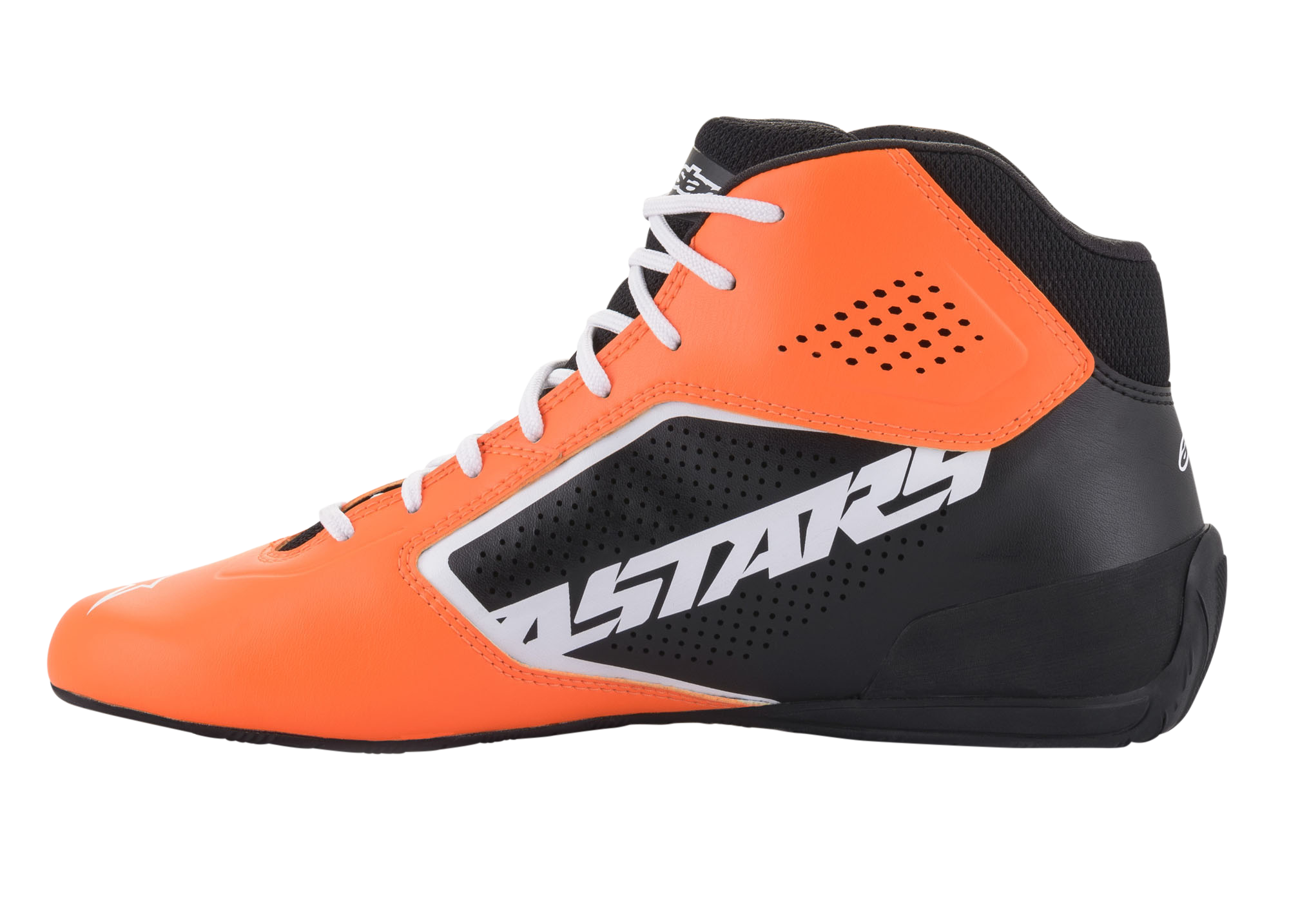 Tech-1 K Start V2 Shoes