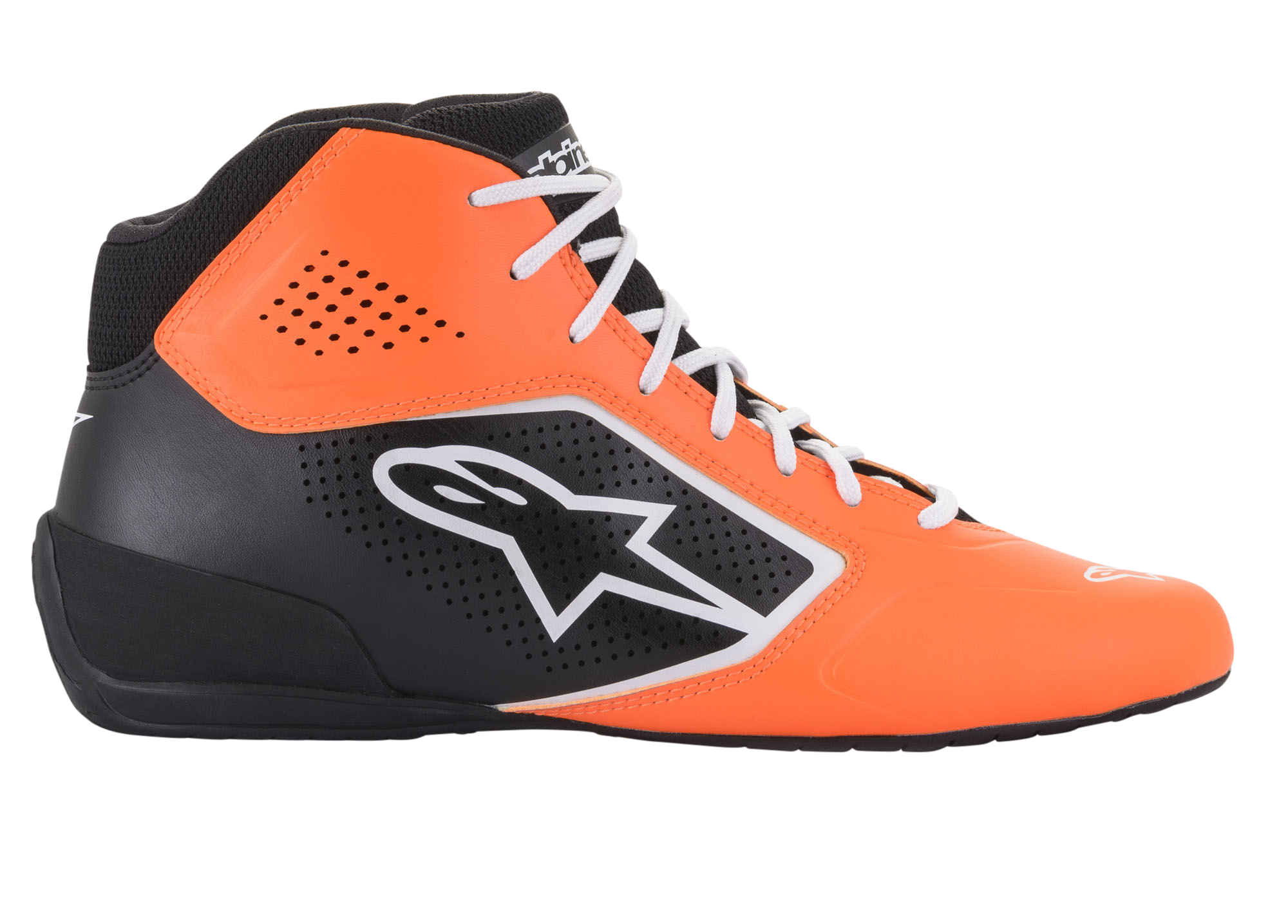 Tech-1 K Start V2 Shoes