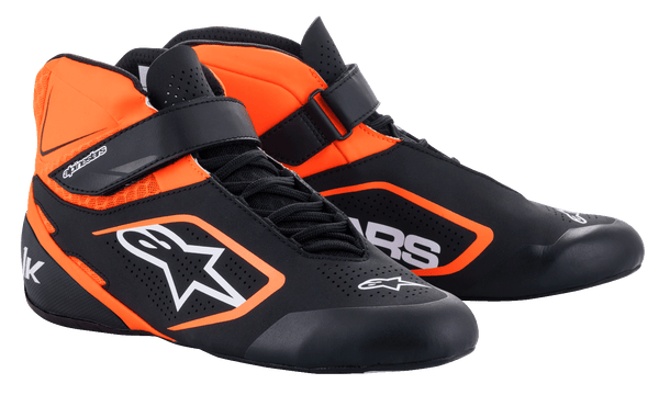 2022 Tech-1 K V2 Shoes | Alpinestars