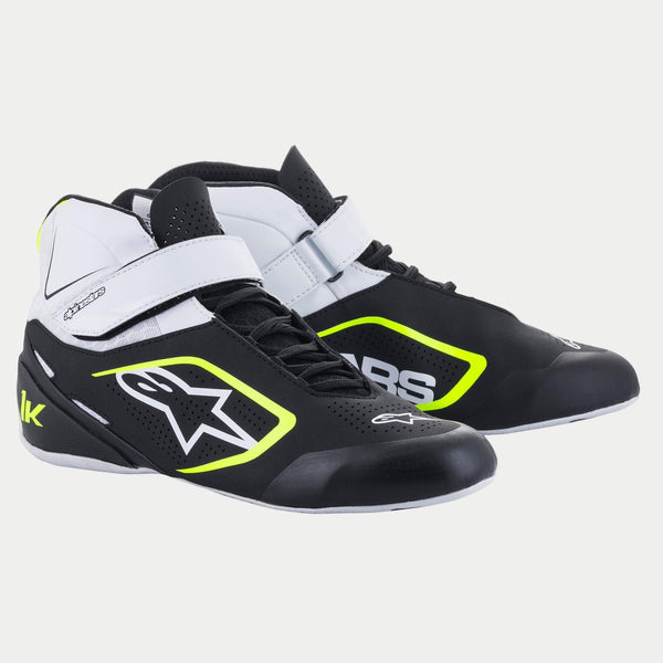 Tech-1 K V2 - Karting Shoes | Alpinestars®