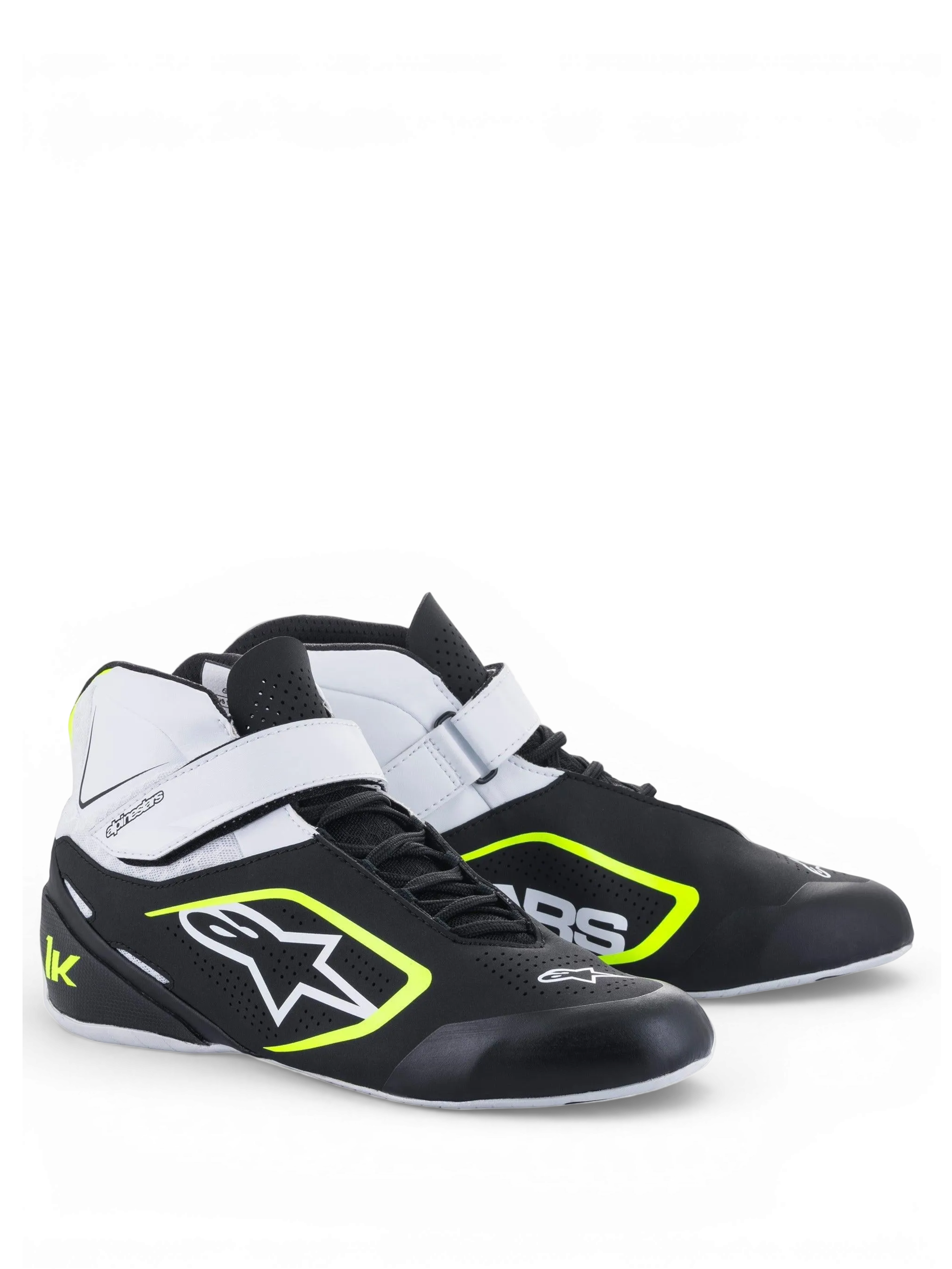 Tech-1 K V2 - Karting Shoes | Alpinestars® Tech-1 K V2 - Karting Shoes | Alpinestars®