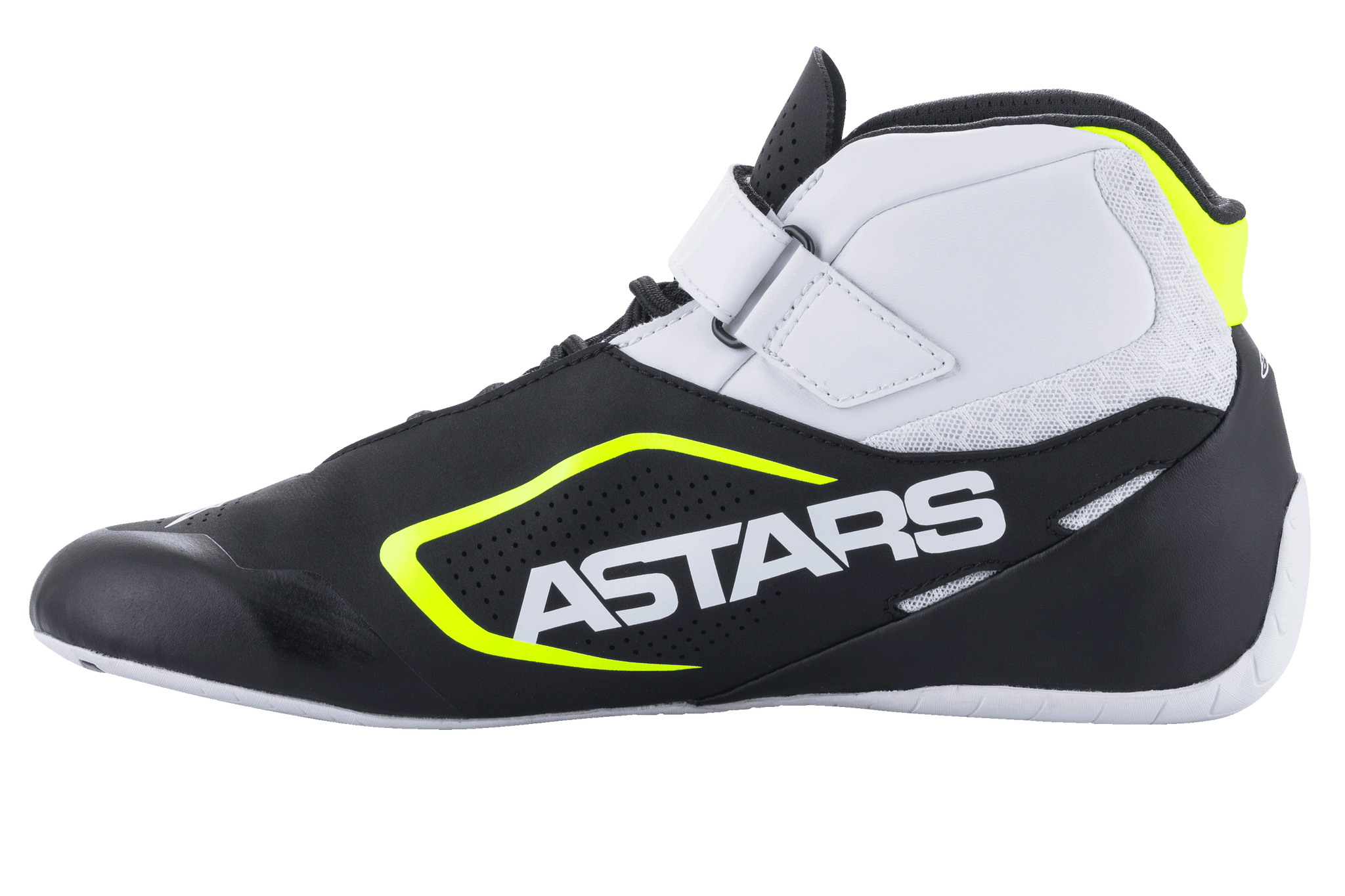 Tech-1 K V2 - Karting Shoes | Alpinestars® Tech-1 K V2 - Karting Shoes | Alpinestars®