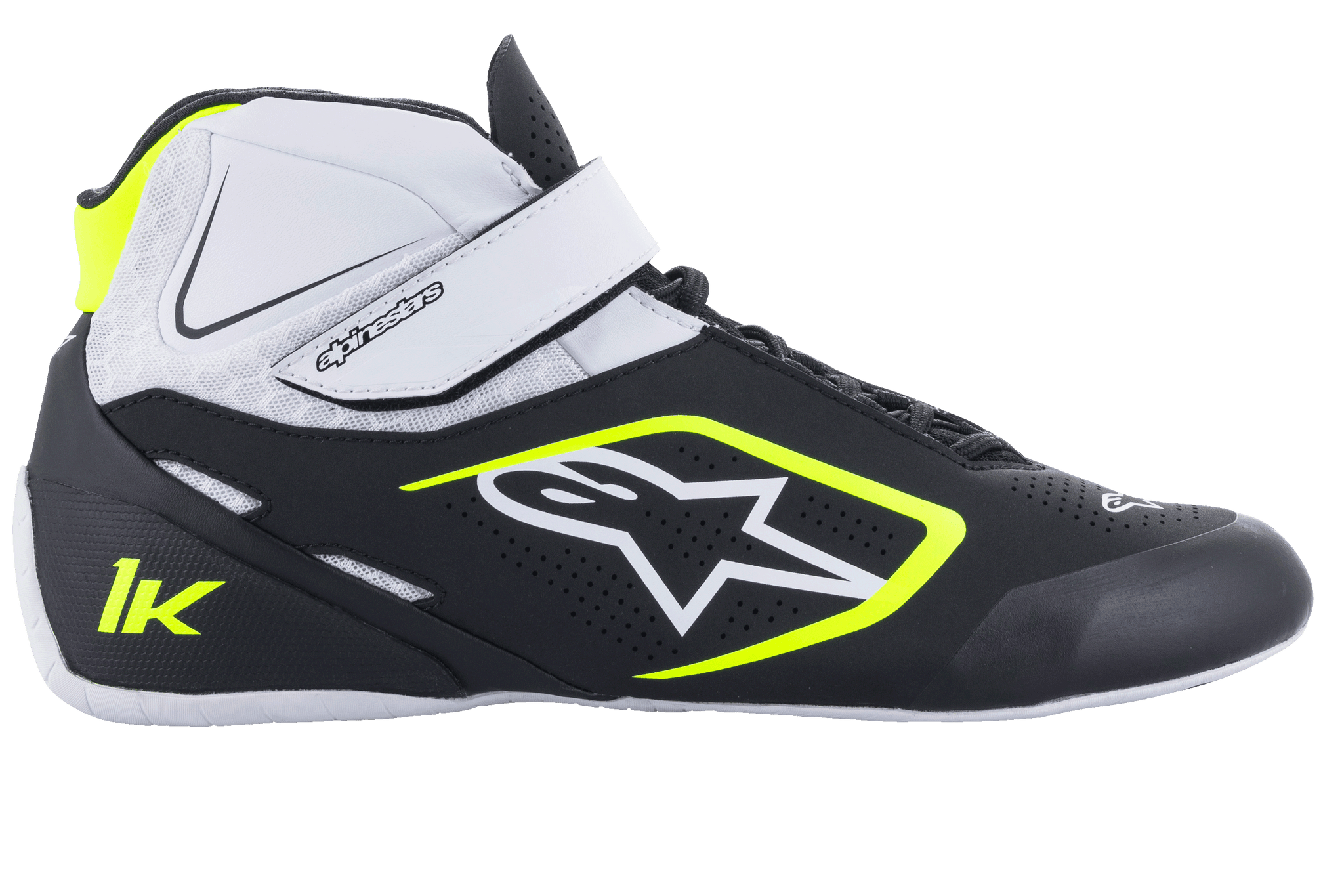 Tech-1 K V2 - Motorcycle Shoes | Alpinestars® Tech-1 K V2 - Motorcycle Shoes | Alpinestars®