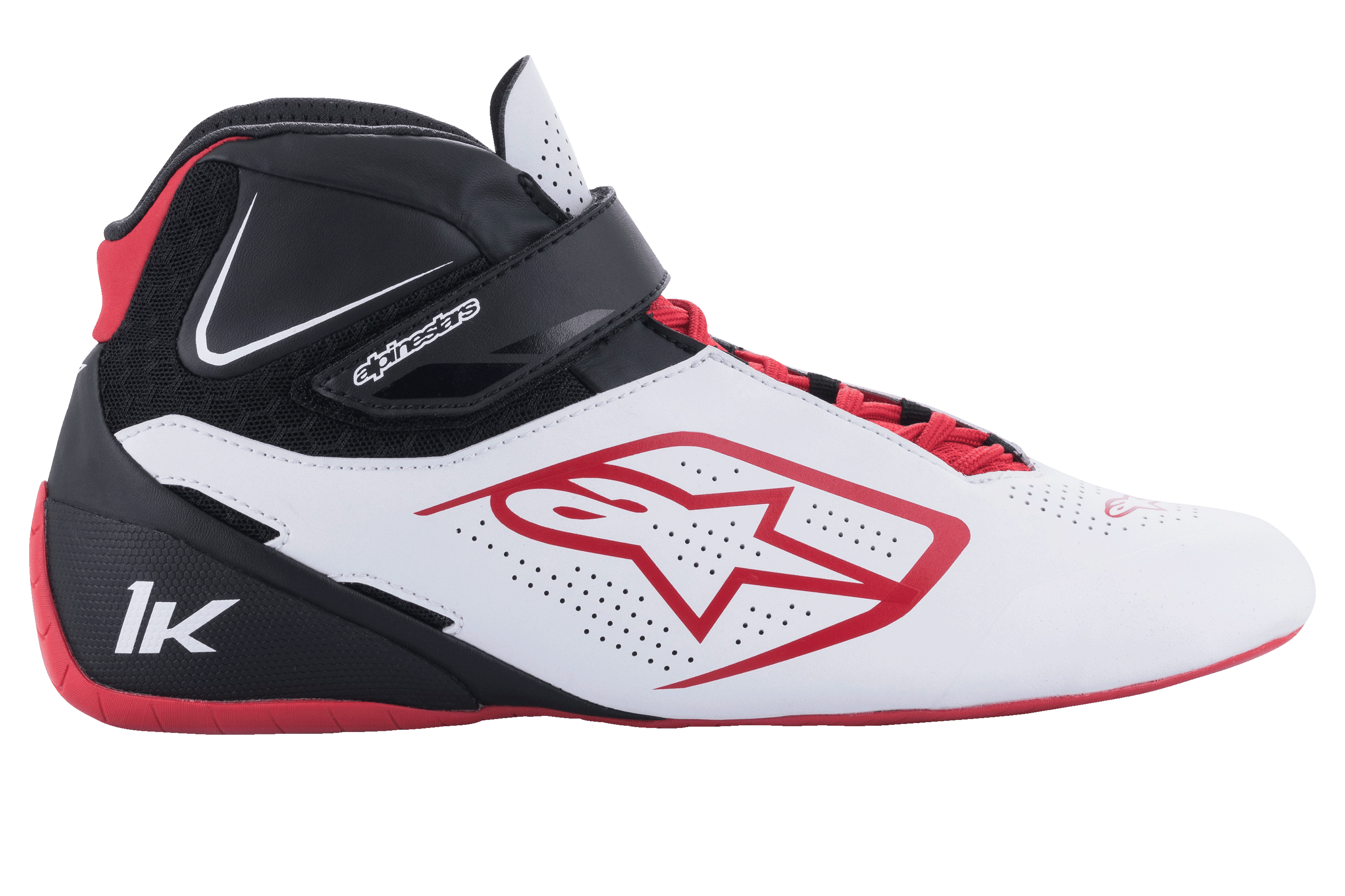 ハイウェイスター Tech-1 K V2 - Motorcycle Shoes | Alpinestars®