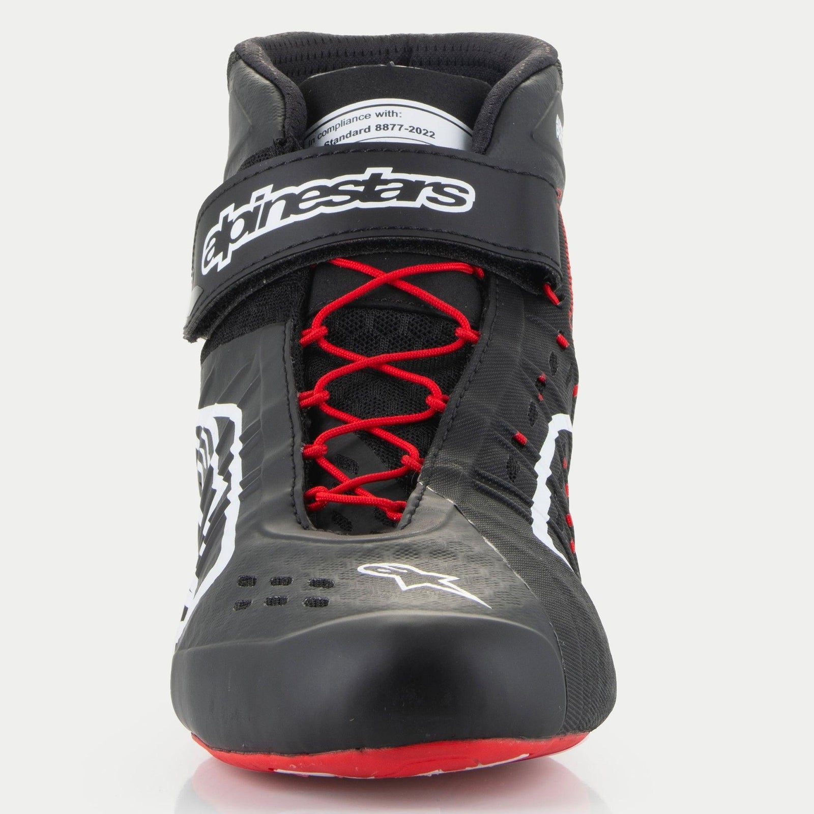Tech-1 KX V3 Shoes - FIA